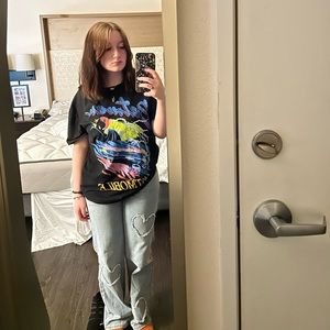 Meet your Posher, Madilyn